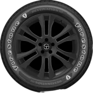 Firestone Destination LE3