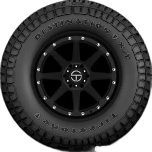 Firestone Destination X/T
