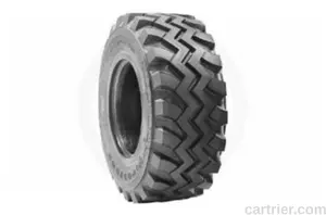 Firestone Duraforce ND – NHS