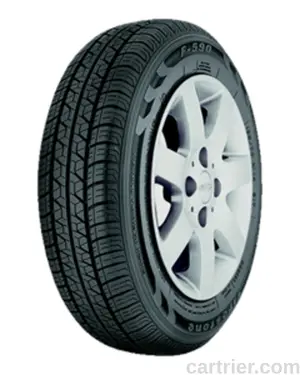 Firestone F590