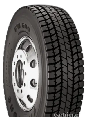 Firestone FD600