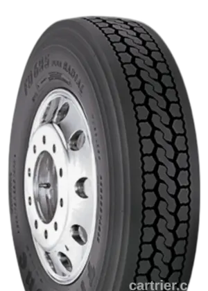 Firestone FD695 Plus