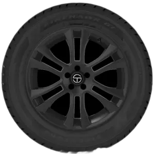 Firestone Firehawk GT Pursuit