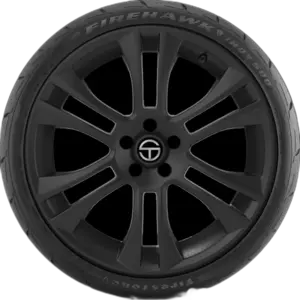 Firestone Firehawk Indy 500