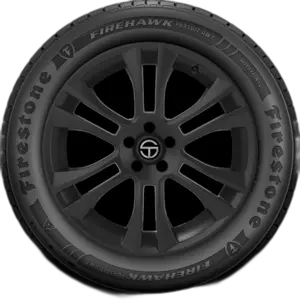 Firestone Firehawk Pursuit AWT