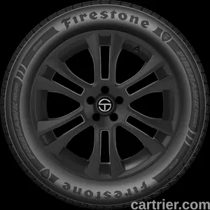 Firestone Firehawk Pursuit