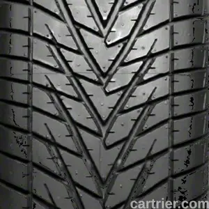 Firestone Firehawk SZ50