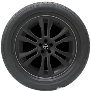 Firestone Firehawk Wide Oval RFT