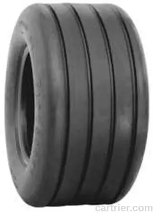 Firestone Implement Stubble Stomper I-1