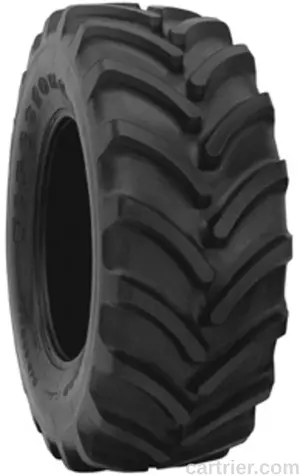 Firestone Radial 9000 Evolution R-1W