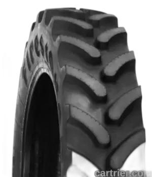 Firestone Radial All Traction RC R-1W