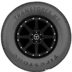 Firestone Transforce HT