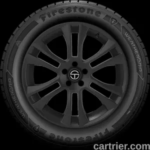 Firestone Weathergrip