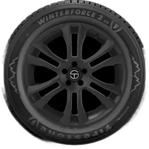 Firestone Winterforce 2 UV