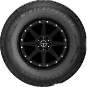 Firestone Winterforce LT