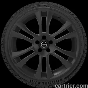 Forceland Kunimoto-F28