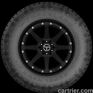 Forceland Rebel Hawk A/T