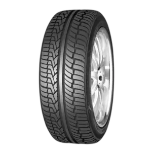 Forceum Heptagon SUV