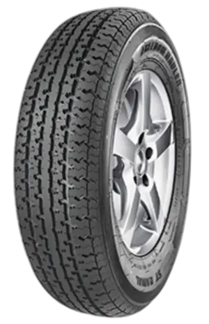 Freedom Hauler ST Radial