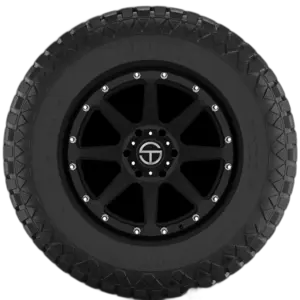 Fury Country Hunter A/T