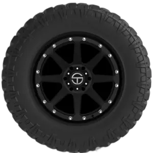 Fury Country Hunter M/T II