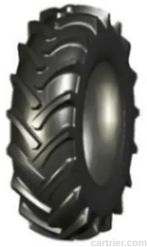 Galaxy Agri -Star R-1