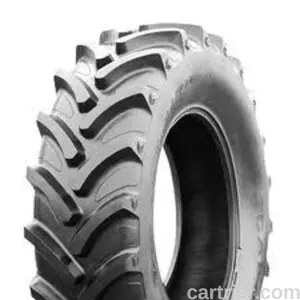 Galaxy Earth Pro 850 Radial R-1 W – Rule the Earth