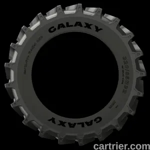 Galaxy Earthpro 853 R1W