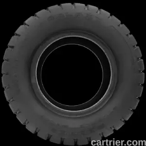 Galaxy Seeder R-3 “Stubble Proof”