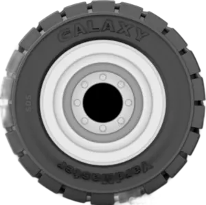 Galaxy Yardmaster SDS TR POB