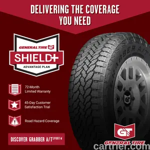 General Grabber A/T Sport-W