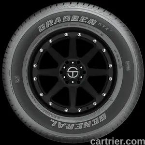 General Grabber STX2