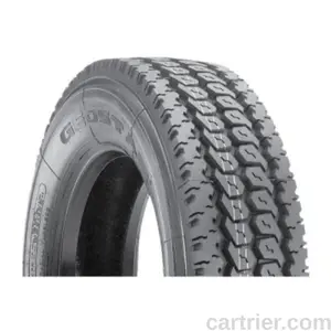 Geostar G350 Closed Shoulder Drive LUG