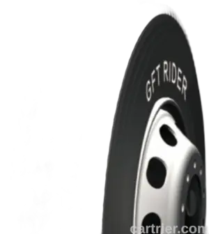 Gft Rider GF519-Drive