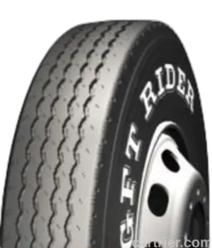 Gft Rider GF616-Trailer