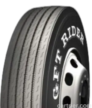 Gft Rider GF766-Steer