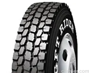 Gft Rider GF909-Drive