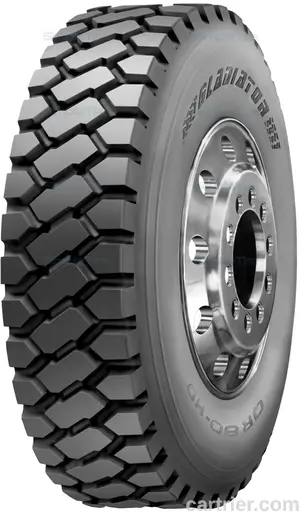 Gladiator Ind Trac F3