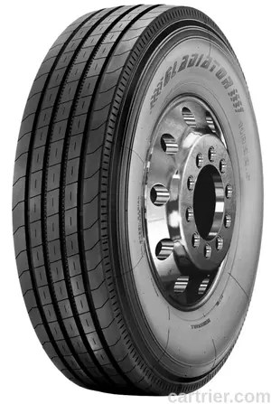 Gladiator QR35-TR Trailer Service