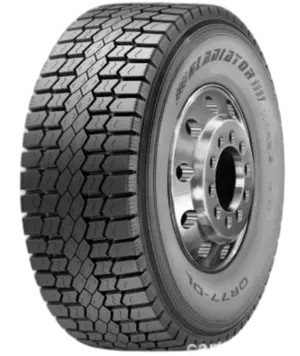 Gladiator QR77-DL Drive Lug