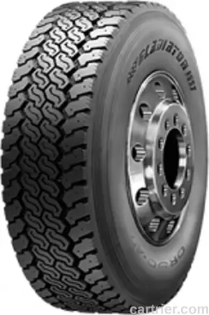 Gladiator QR90-PT Premium Traction