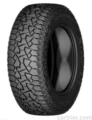 Gladiator X COMP A/T