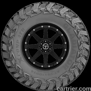 Gladiator X COMP ATR