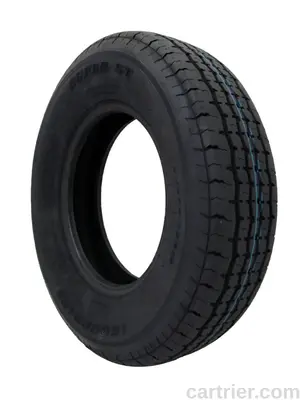 Goodride Trailer ST Radial