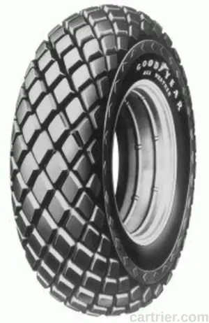 Goodyear All Weather Tractor R-3