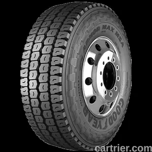 Goodyear Armor Max MSA Duraseal