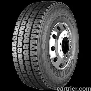 Goodyear Armor Max MSA Non Duraseal