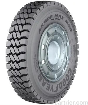 Goodyear Armor Max MSD DuraSeal