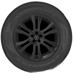 Goodyear Assurance CS Fuel Max