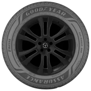 Goodyear Assurance Finesse